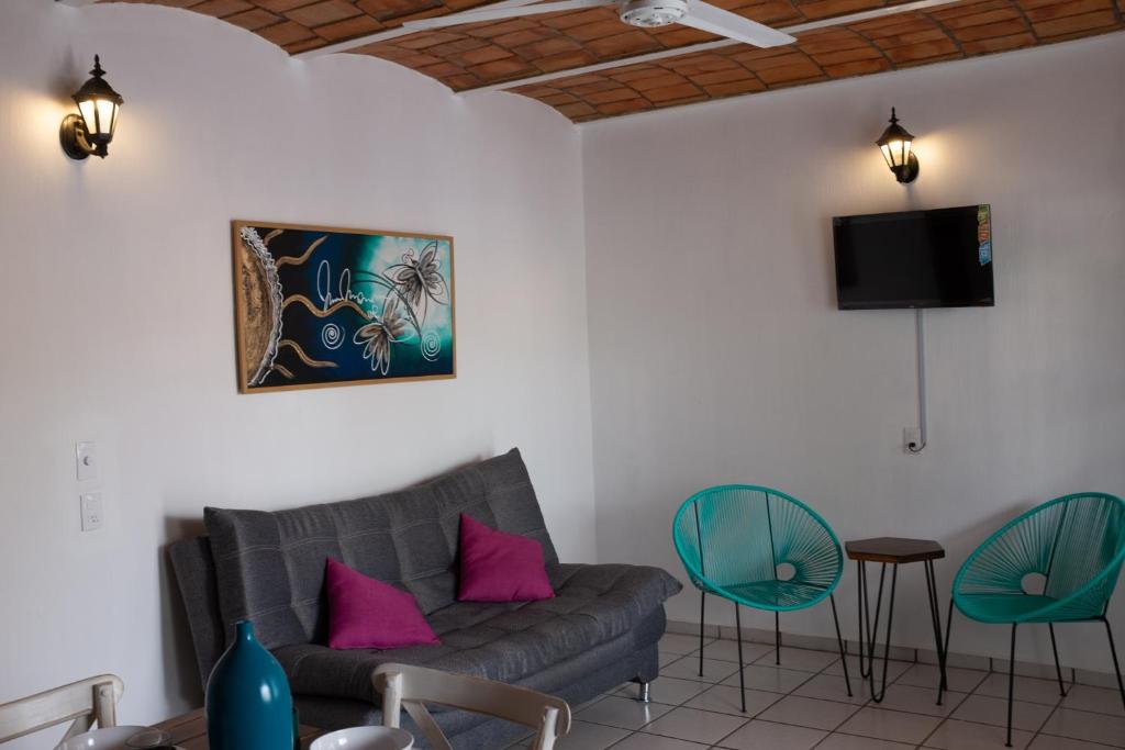 Madre Cuixe Suites Madre Cuixe Suites