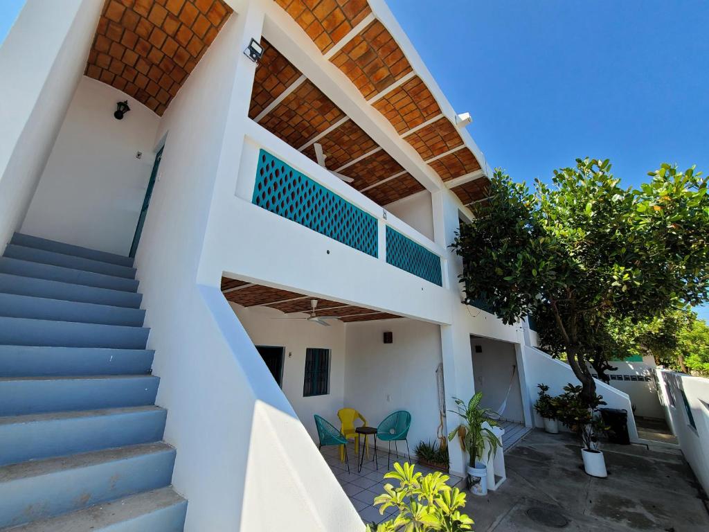 Madre Cuixe Suites Madre Cuixe Suites