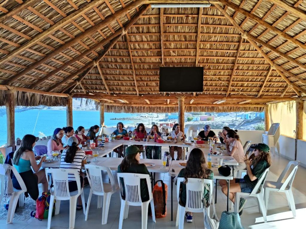 Mag Bay Paradise