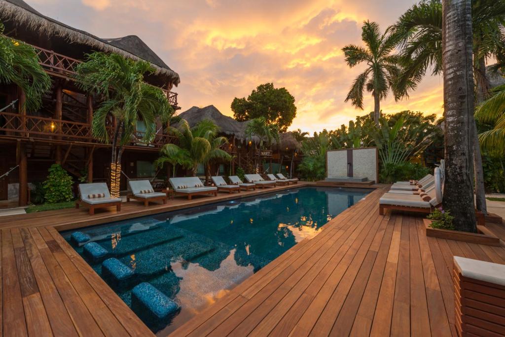 Magic Blue Spa Boutique Hotel Adults Only Magic Blue Spa Boutique Hotel Adults Only