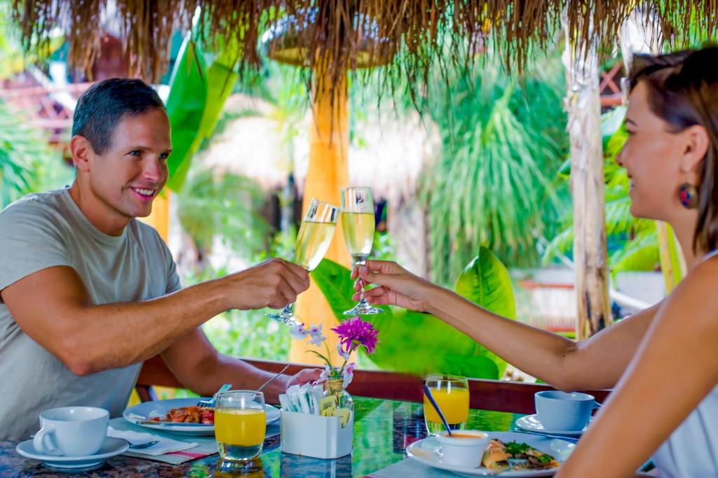 Magic Blue Spa Boutique Hotel Adults Only Magic Blue Spa Boutique Hotel Adults Only