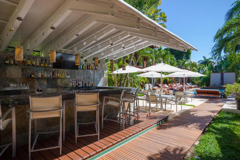Magic Blue Spa Boutique Hotel Adults Only Magic Blue Spa Boutique Hotel Adults Only