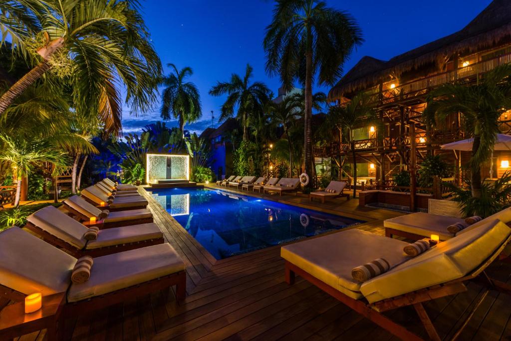 Magic Blue Spa Boutique Hotel Adults Only Magic Blue Spa Boutique Hotel Adults Only