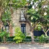 Maison du comte