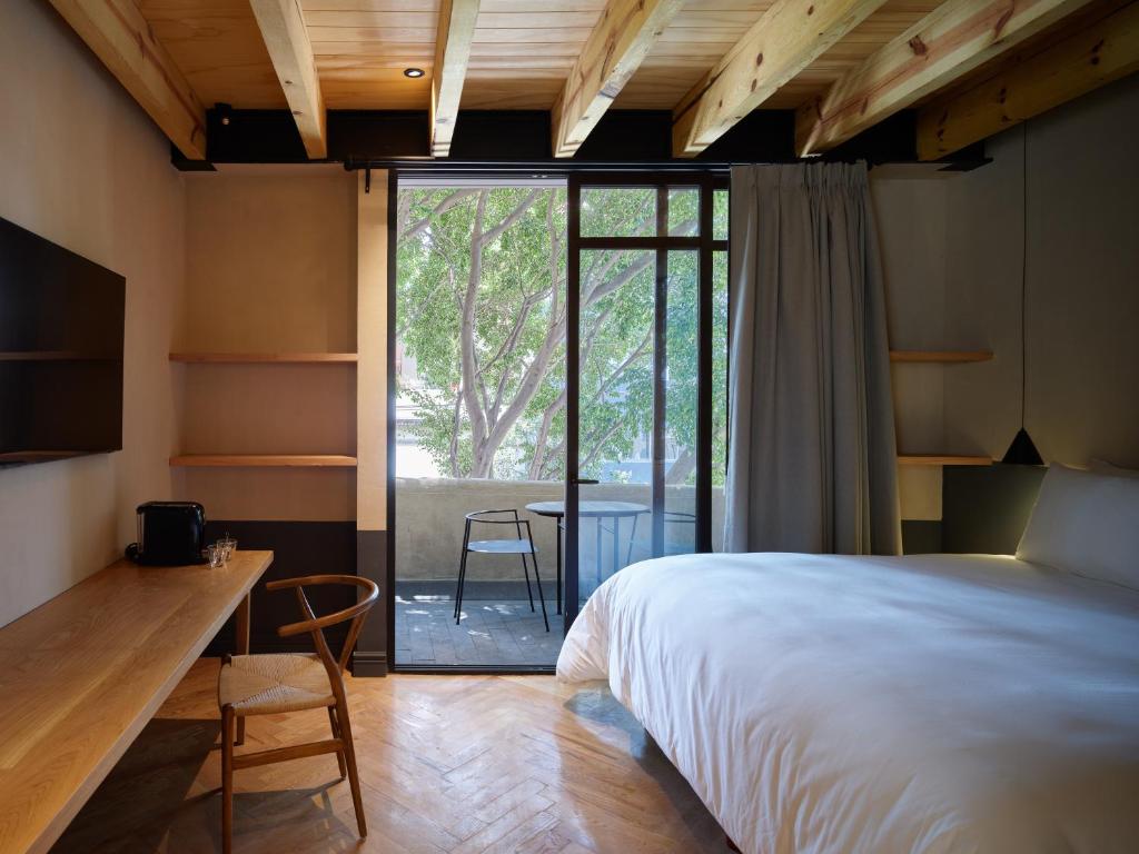 Maison México Roma