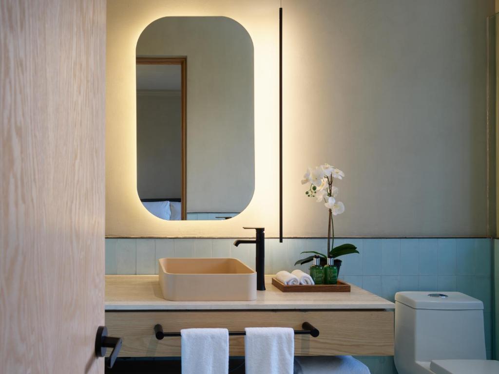Maison México Roma