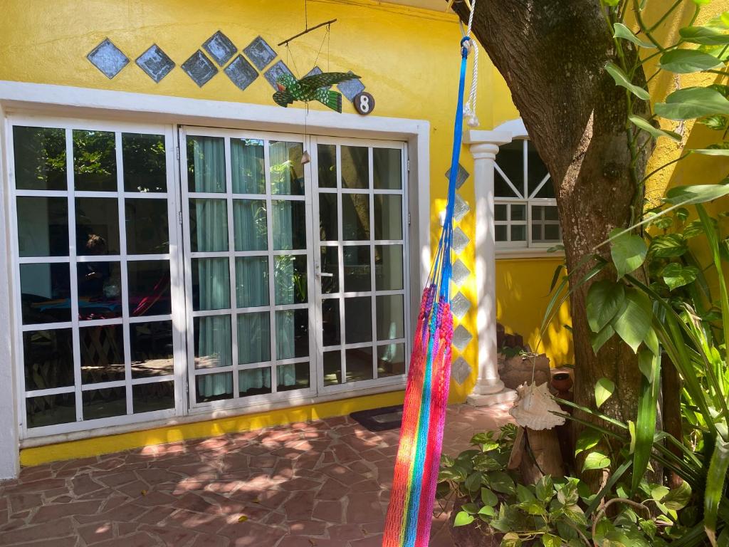 Maison Tulum Maison Tulum