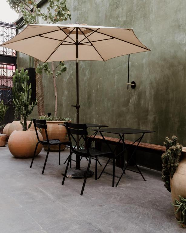 Majagua Hotel Boutique -Adults Only