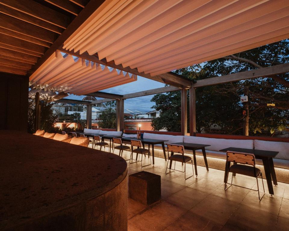 Majagua Hotel Boutique -Adults Only