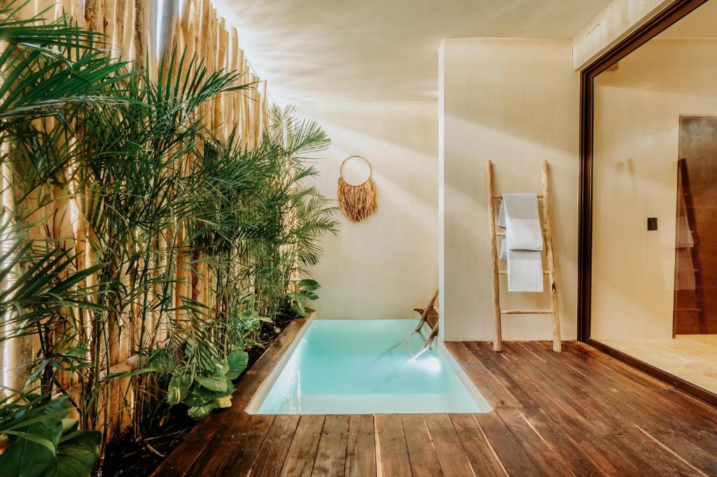 Majaro Hotel Tulum