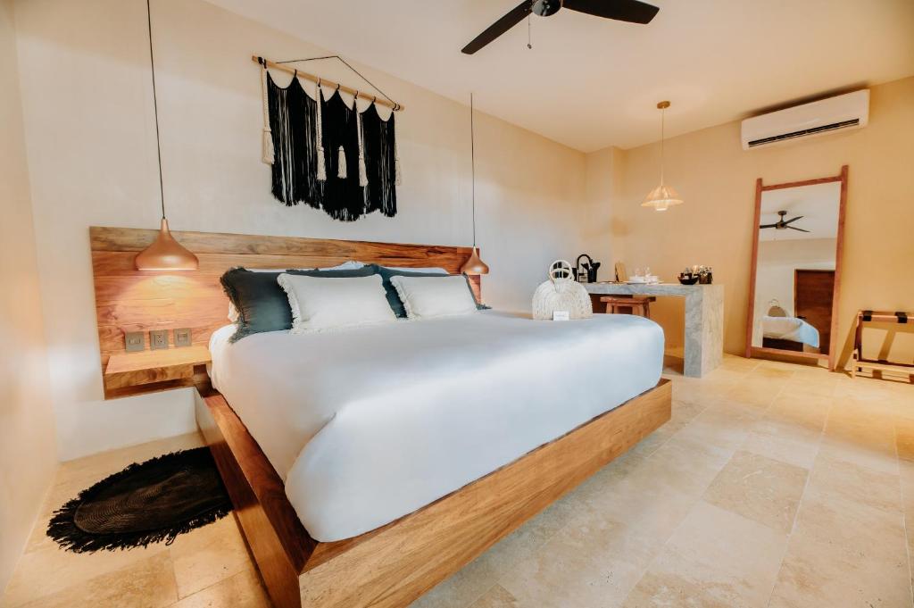 Majaro Hotel Tulum