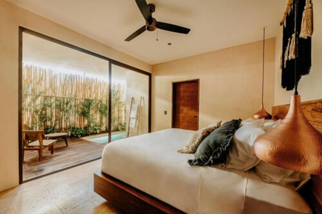 Majaro Hotel Tulum
