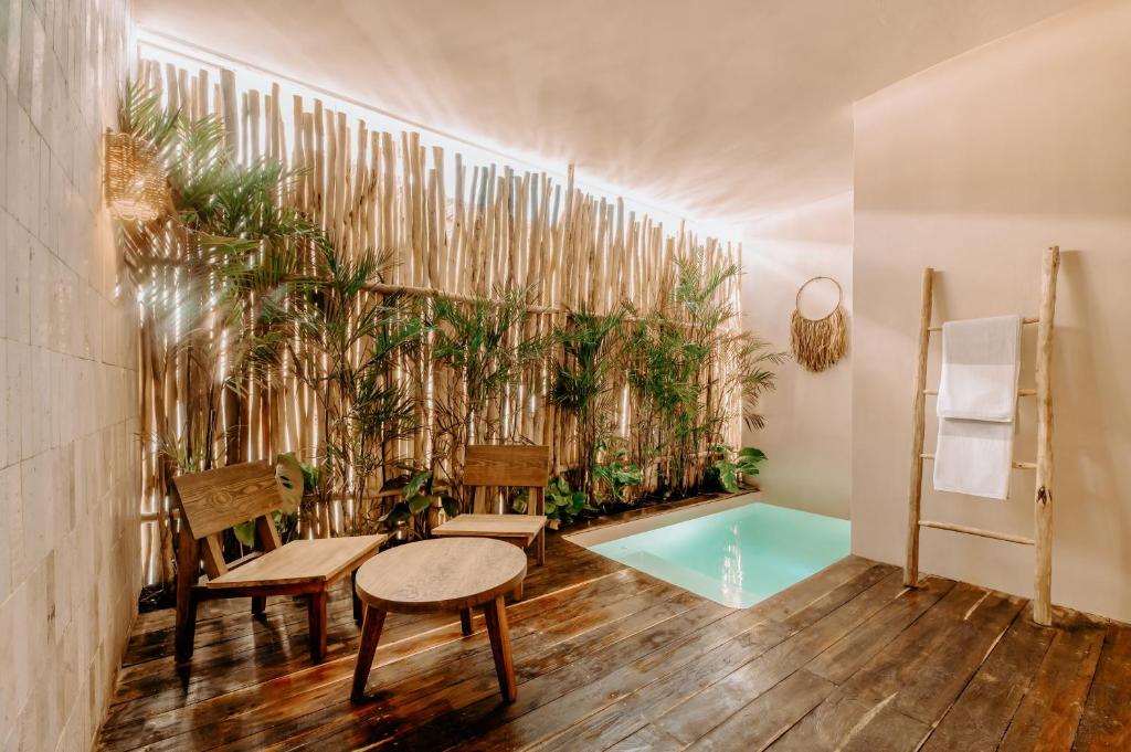 Majaro Hotel Tulum