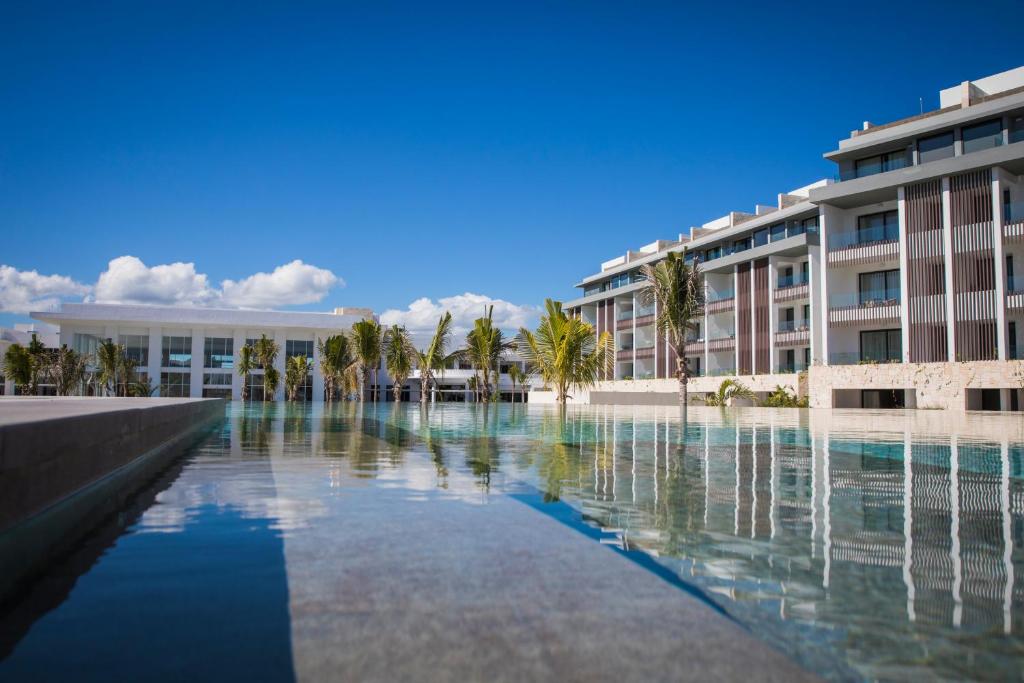 Majestic Elegance Costa Mujeres - All Inclusive