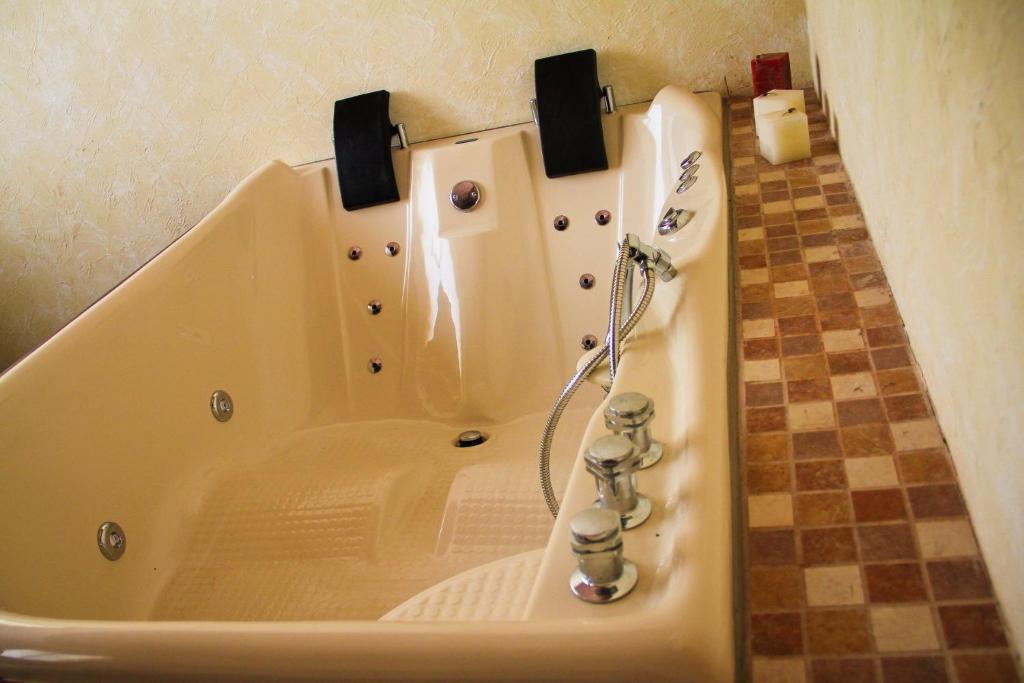 MAJU HOTEL CAMPESTRE & SPA MAJU HOTEL CAMPESTRE & SPA