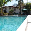 Mansion del Cupatitzio
