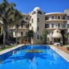 Mansion Tepotzotlan