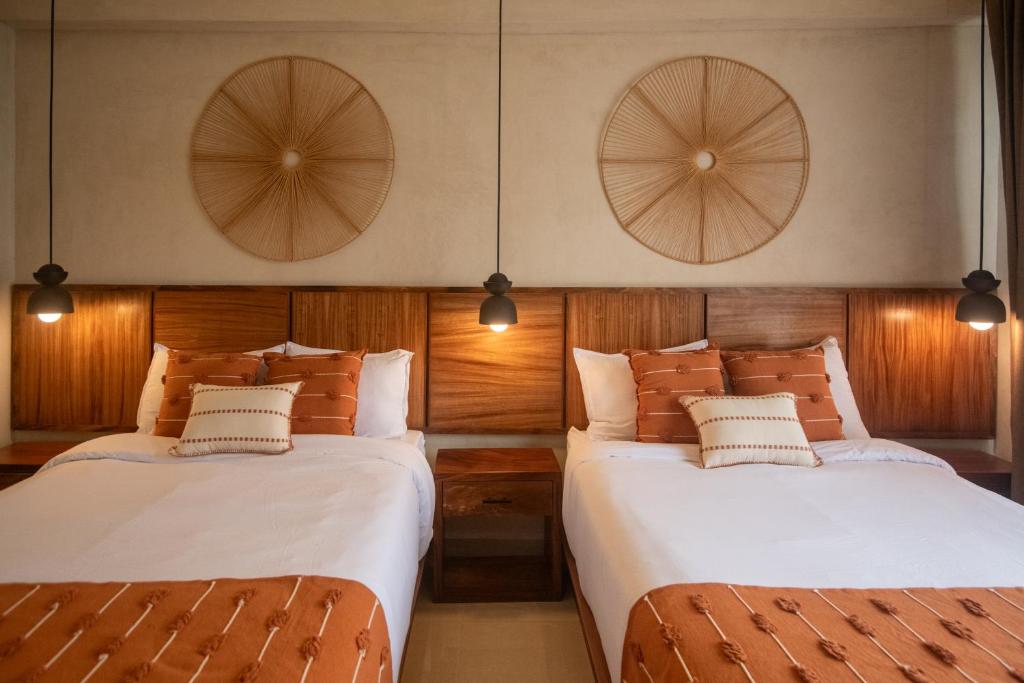 Mantra Hotel Boutique Mantra Hotel Boutique