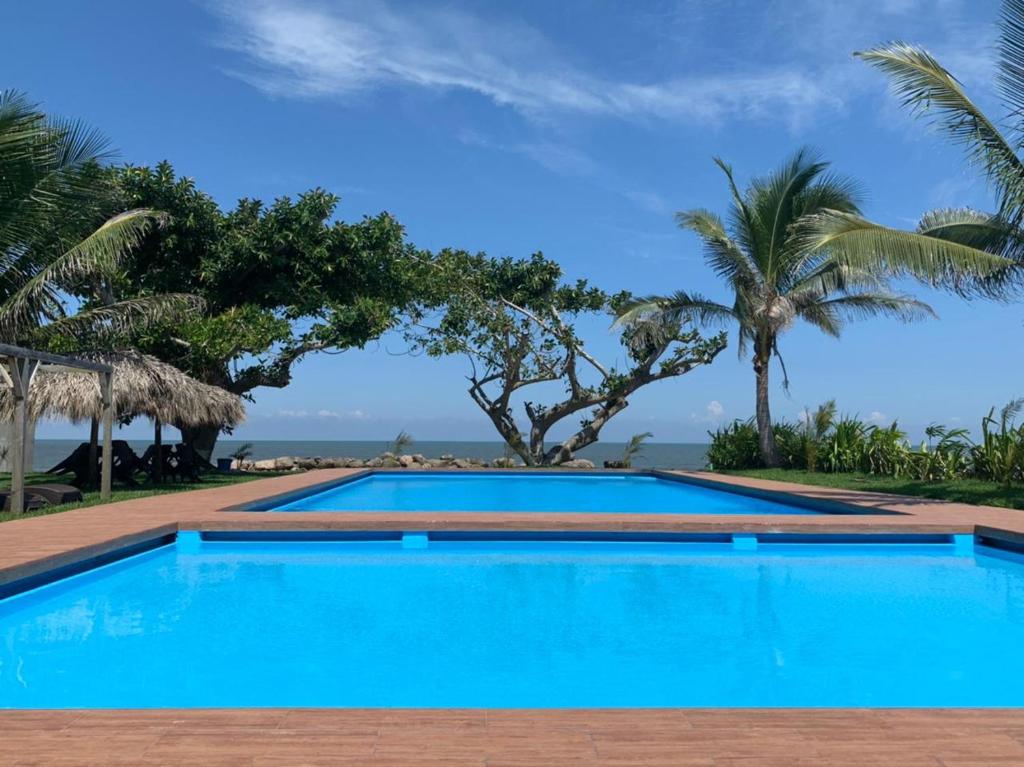 Mar De Estrellas – Hotel Mar De Estrellas - Hotel