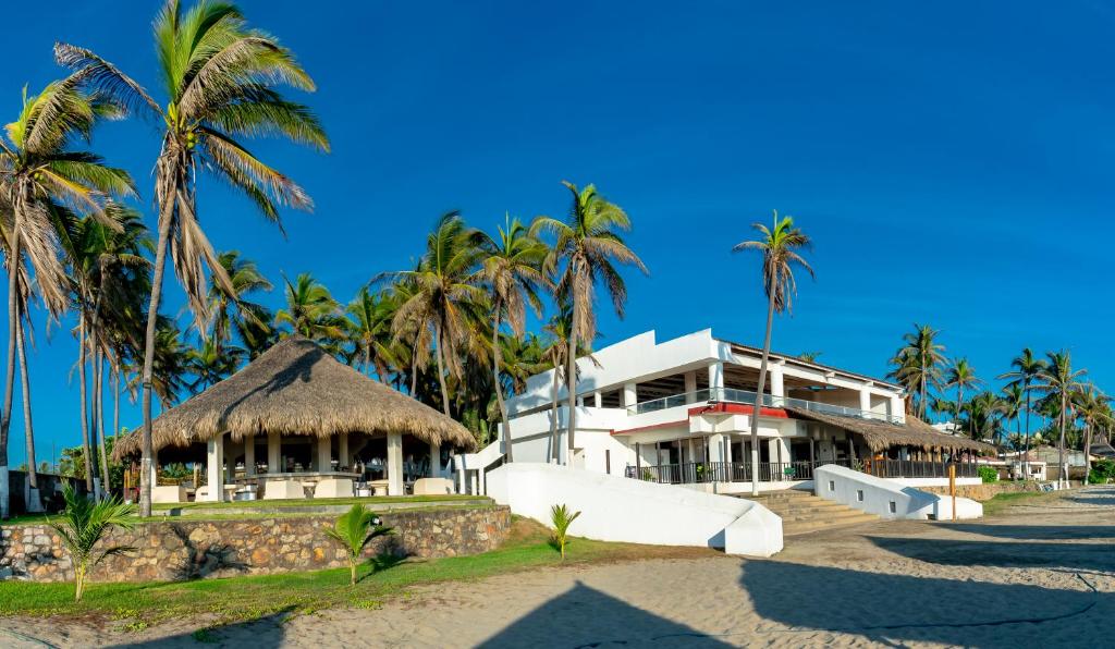 Mar Paraiso Queen Mar Paraiso Queen
