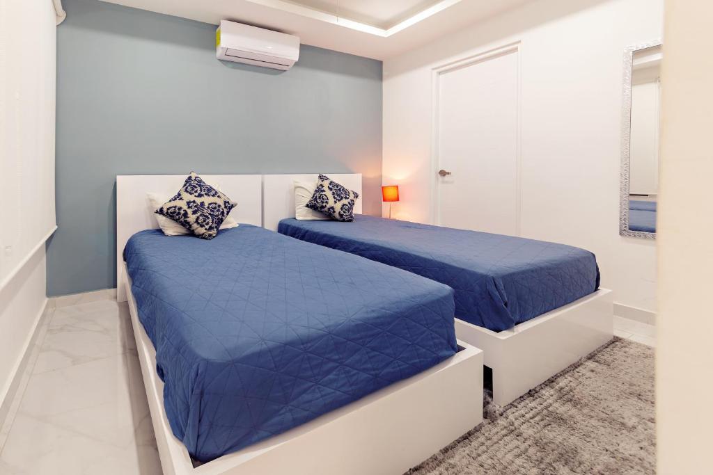 Mararena Condos by Nah Hotels