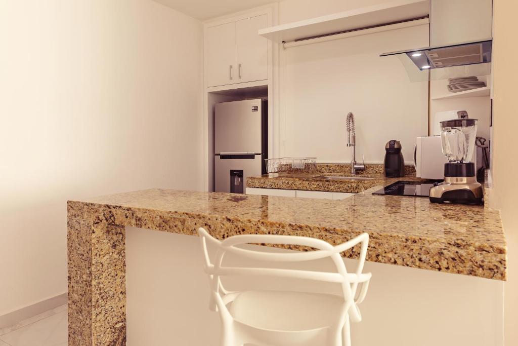 Mararena Condos by Nah Hotels