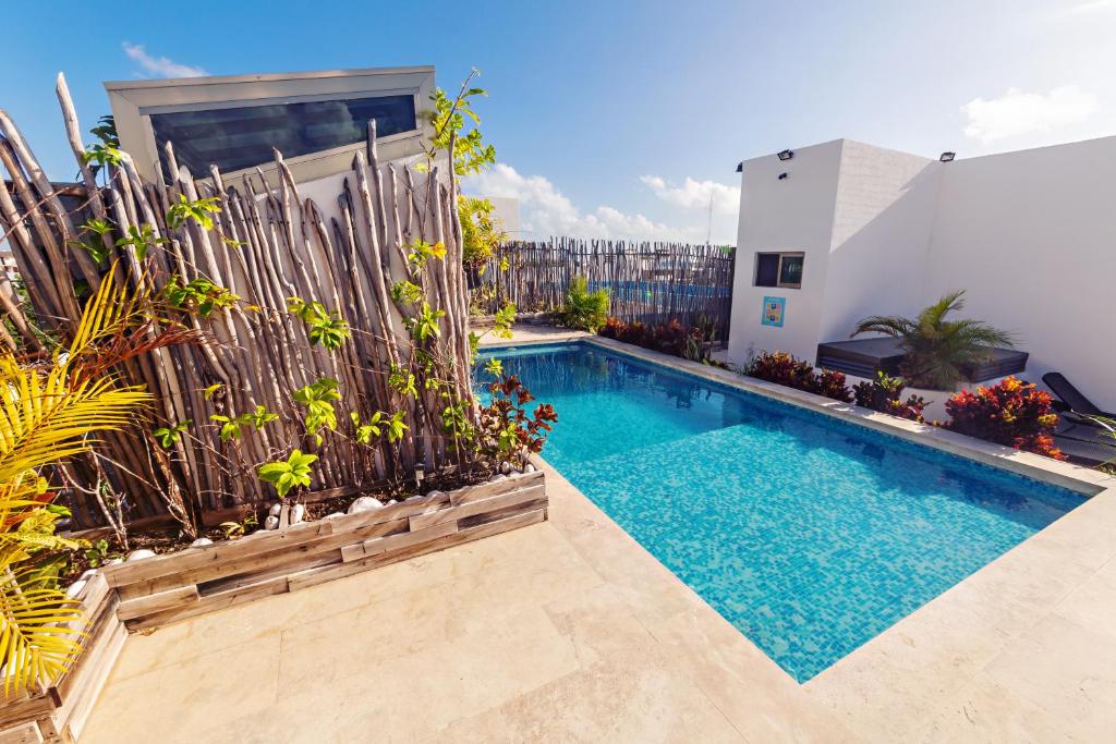 Mararena Condos by Nah Hotels