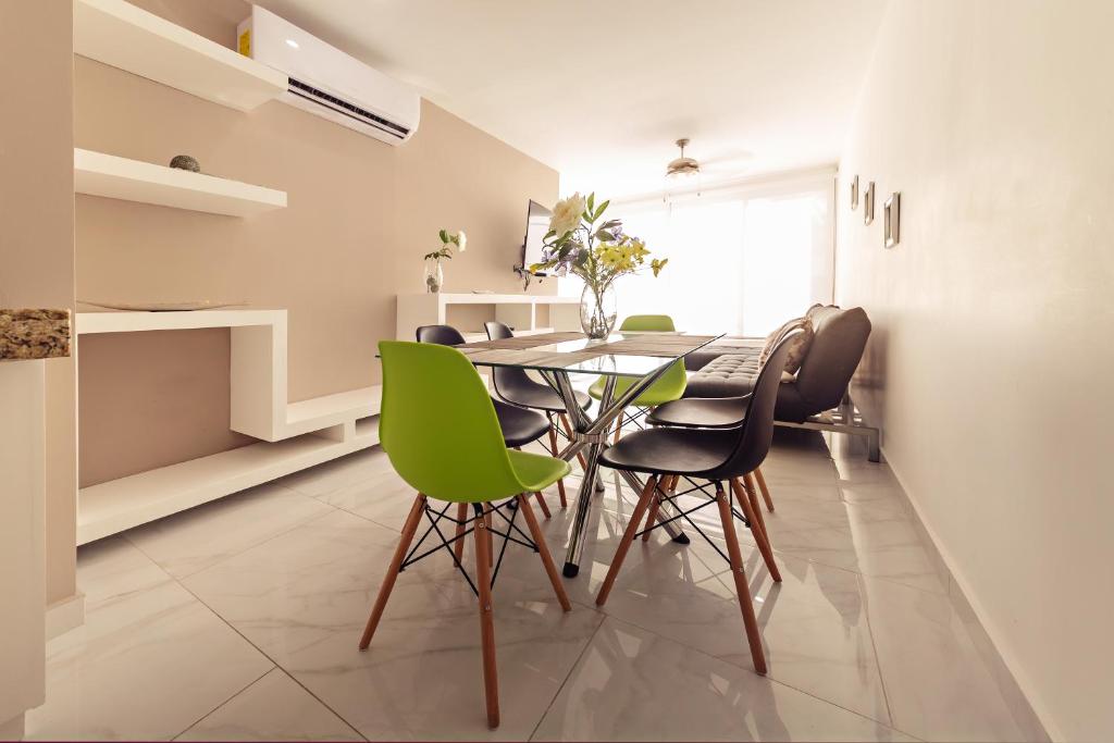 Mararena Condos by Nah Hotels