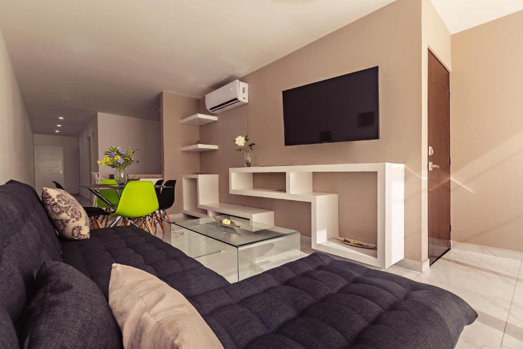 Mararena Condos by Nah Hotels Mararena Condos by Nah Hotels