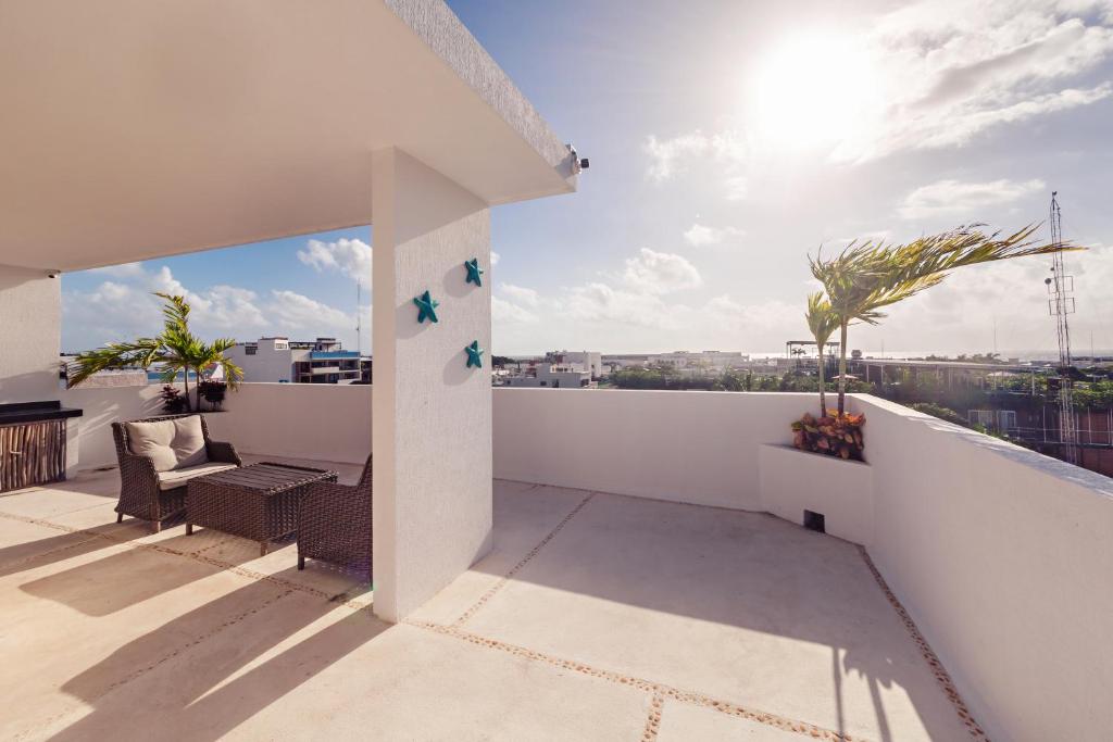 Mararena Condos by Nah Hotels Mararena Condos by Nah Hotels