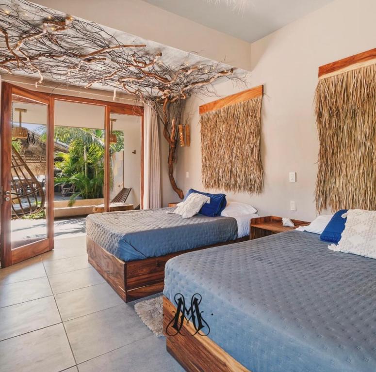 Mare mío Hotel Boutique