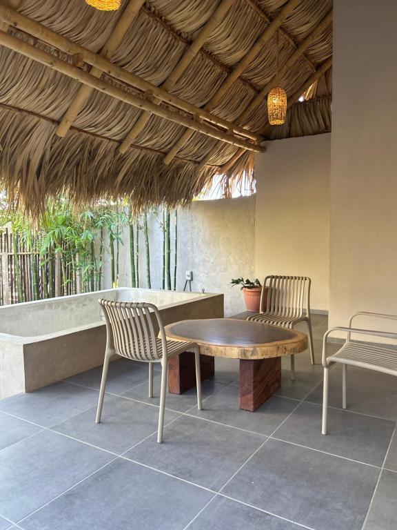 Mare mío Hotel Boutique