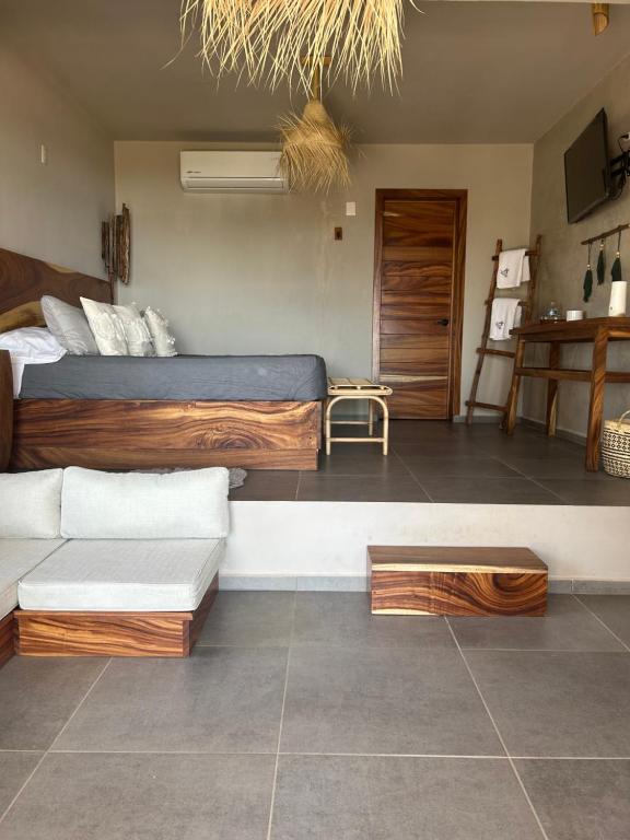 Mare mío Hotel Boutique