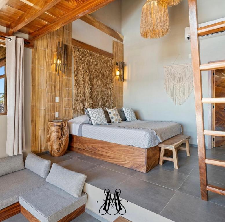 Mare mío Hotel Boutique