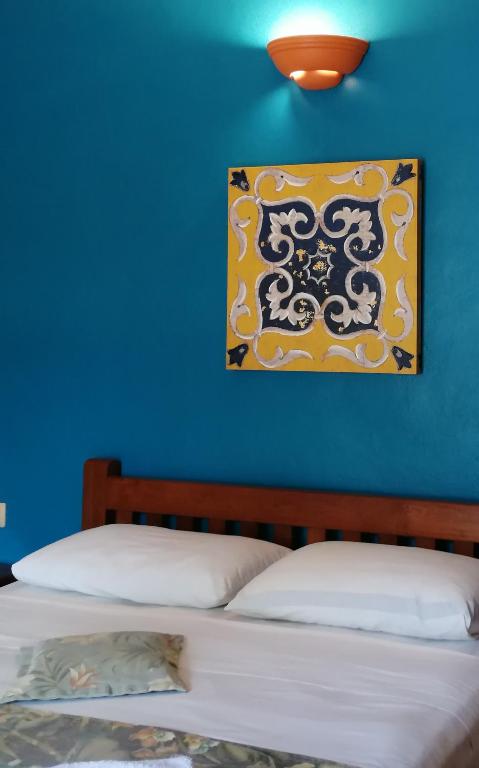 Margarita del Sol Hotel Costa Maya