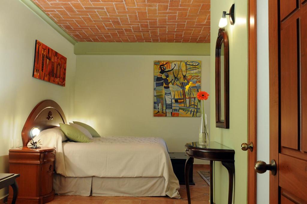 Marhialja Hotel Boutique Marhialja Hotel Boutique