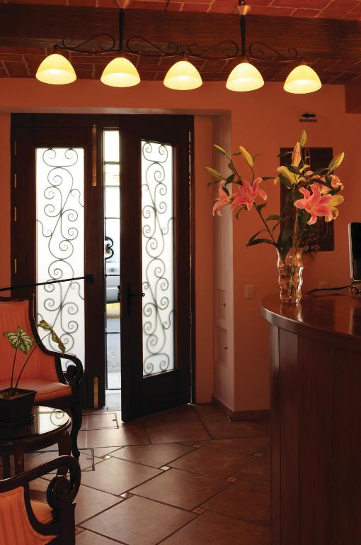 Marhialja Hotel Boutique Marhialja Hotel Boutique