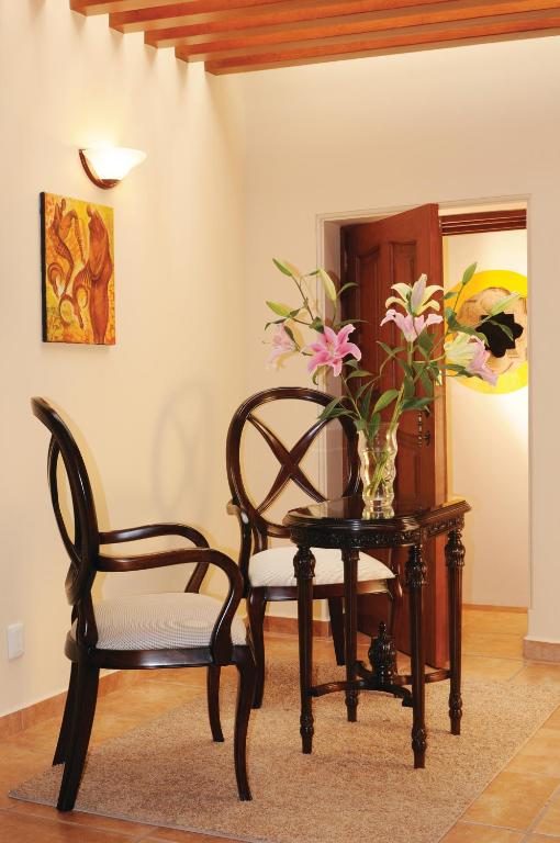 Marhialja Hotel Boutique Marhialja Hotel Boutique