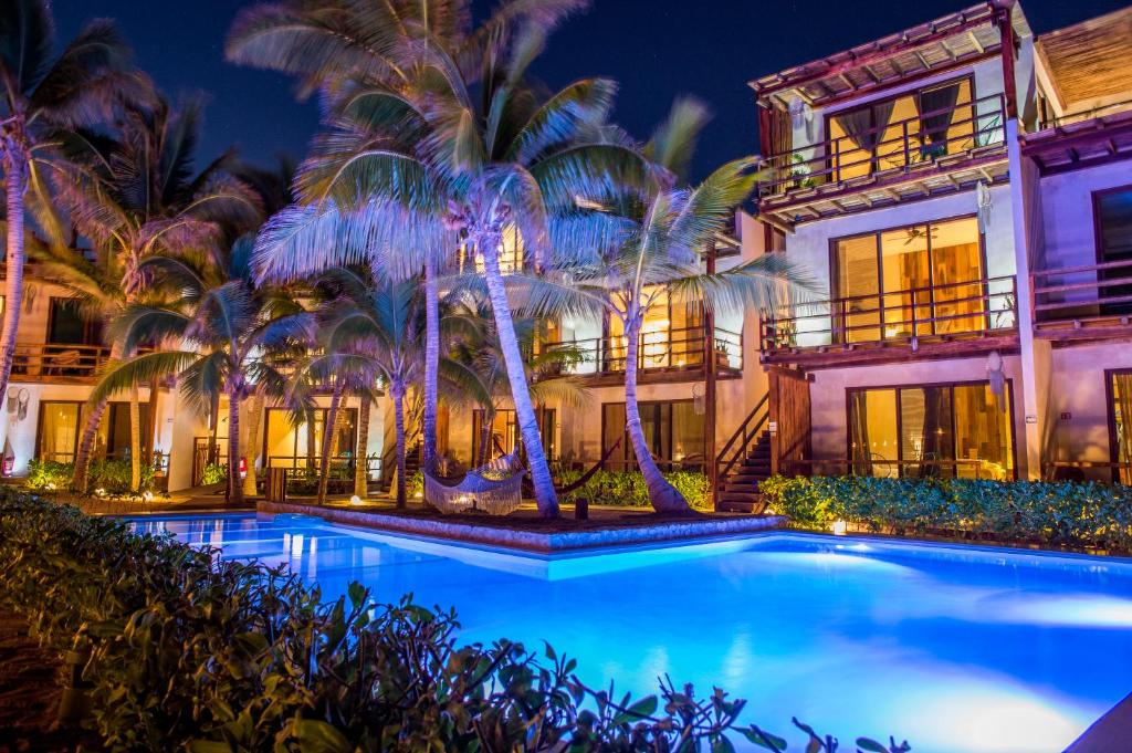 Maria Del Mar Tulum – Adults Only Maria Del Mar Tulum - Adults Only