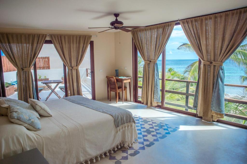 Maria Del Mar Tulum – Adults Only Maria Del Mar Tulum - Adults Only
