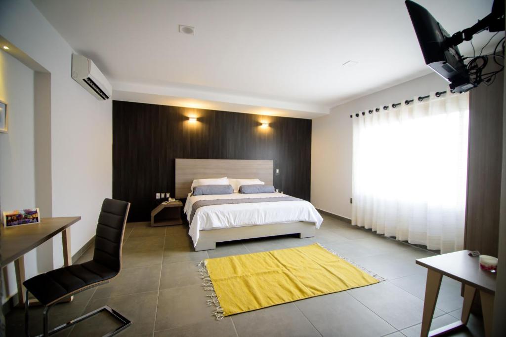 Maria Ines Hotel Suite Maria Ines Hotel Suite