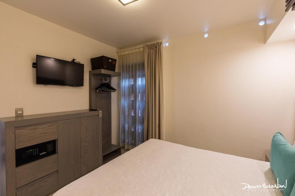 Marialicia Suites, Hotel Boutique Marialicia Suites, Hotel Boutique