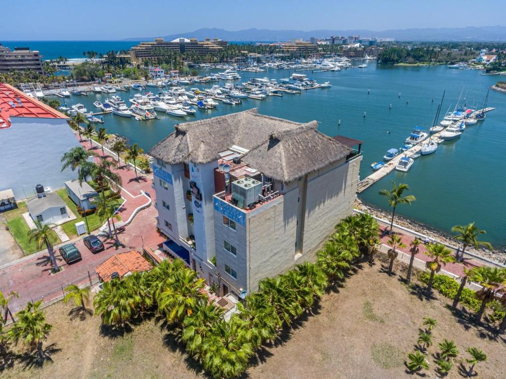 Marina Banderas Suites Hotel Boutique Marina Banderas Suites Hotel Boutique