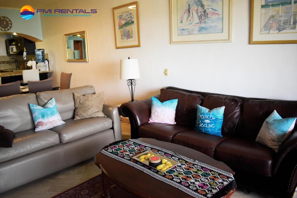 Marina Pinacate B-415 Premium Marina Pinacate B-415 Premium