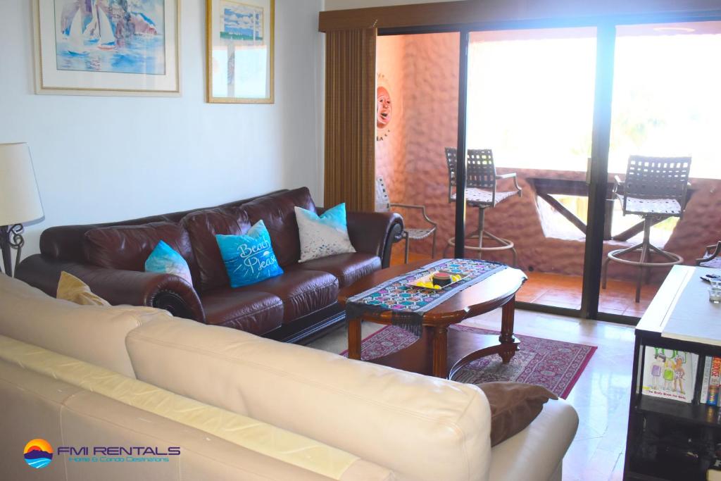 Marina Pinacate B-415 Premium Marina Pinacate B-415 Premium