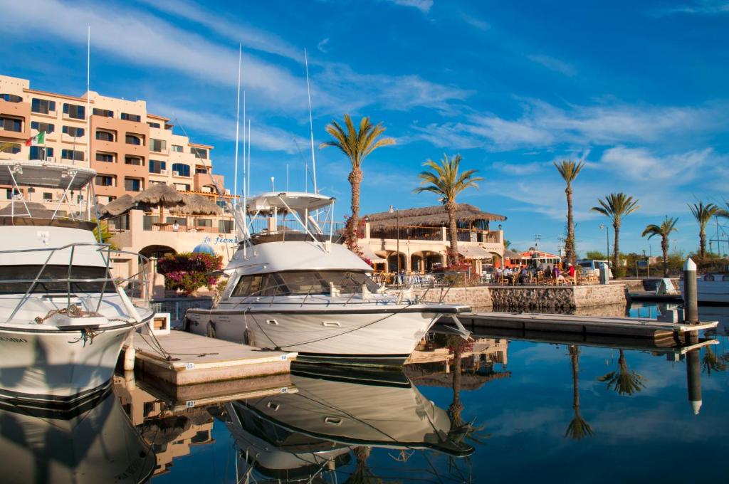 Marinaterra Hotel & Spa Marinaterra Hotel & Spa