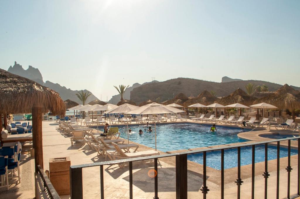 Marinaterra Hotel & Spa Marinaterra Hotel & Spa