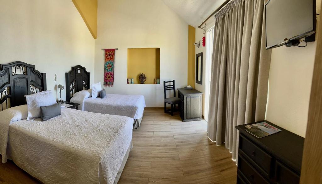 Marisol Hotel Boutique Marisol Hotel Boutique