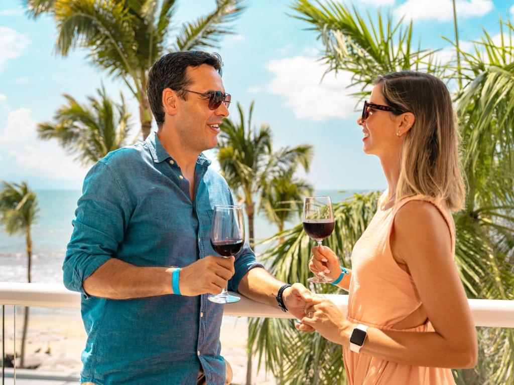 Marival Emotions Resort All Inclusive – Future Mercure Marival Emotions Resort All Inclusive - Future Mercure