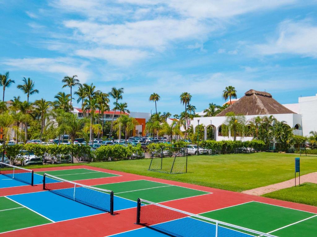 Marival Emotions Resort All Inclusive – Future Mercure Marival Emotions Resort All Inclusive - Future Mercure